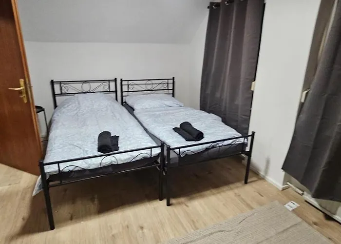 Apartment In Koeln - Ensen Am Rhein