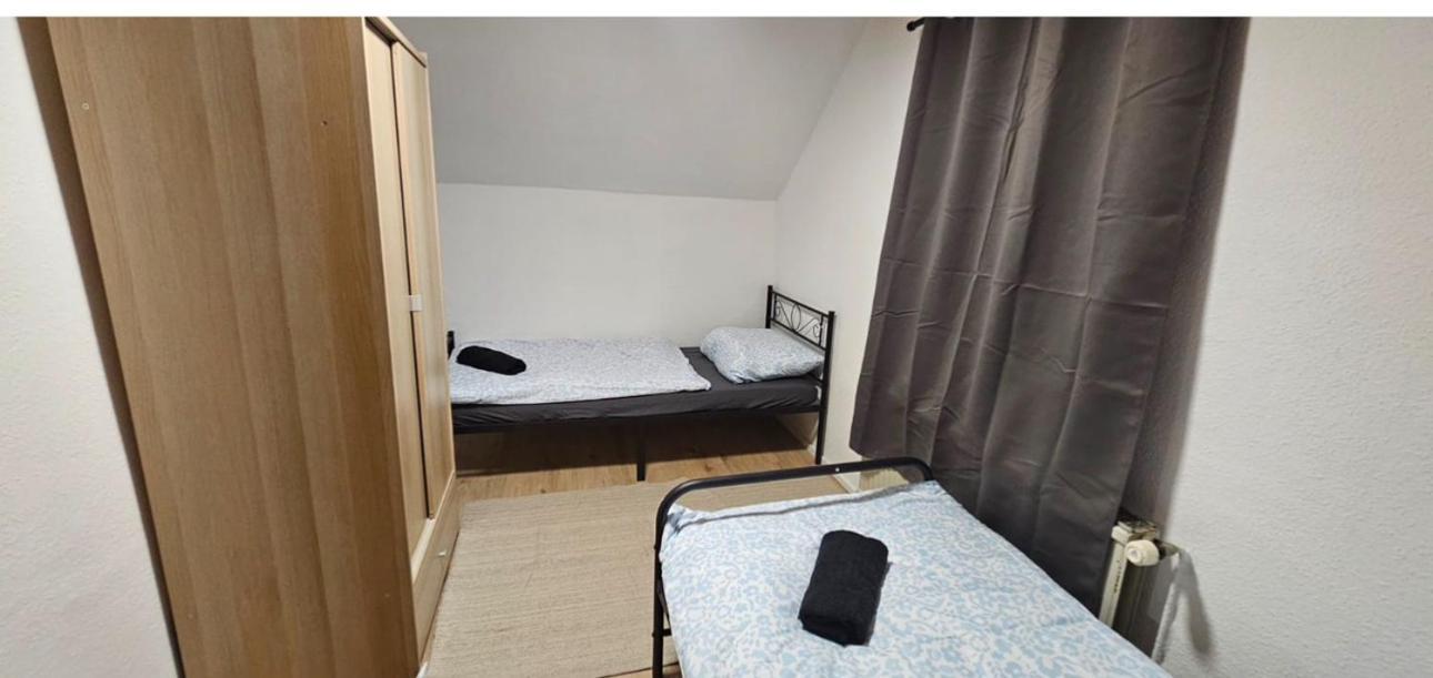 In - Ensen Am Rhein Apartamento
