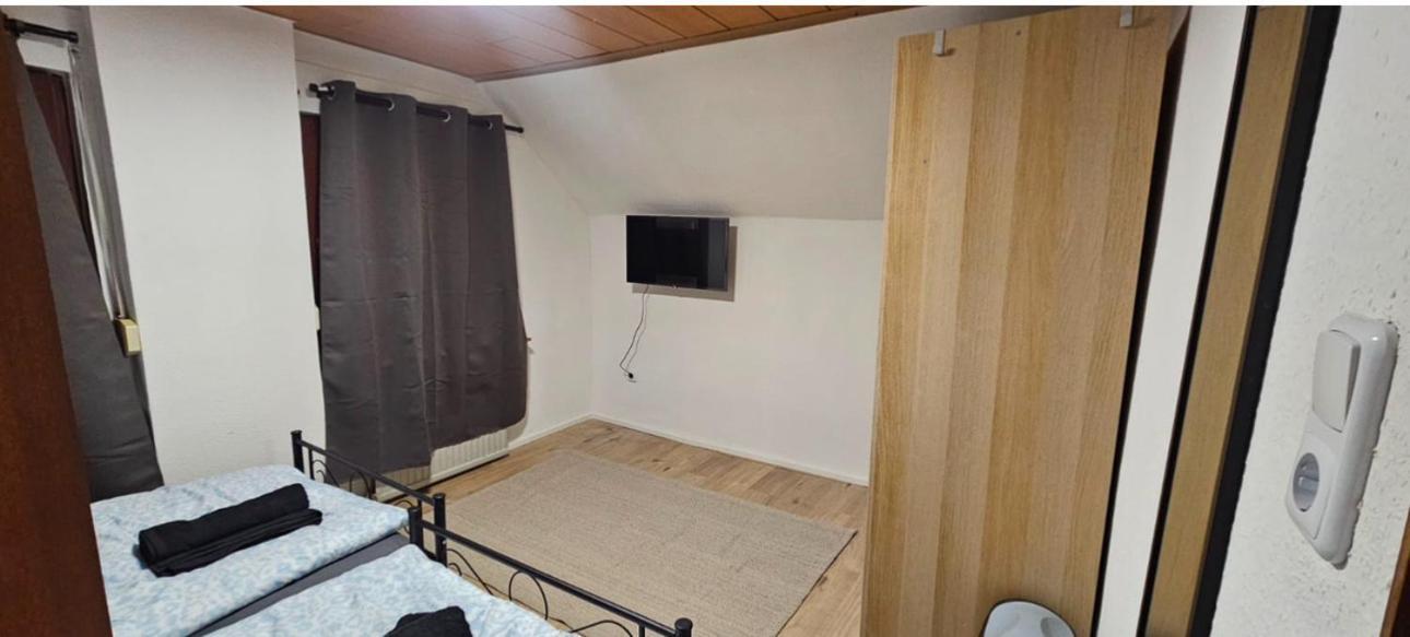 Apartamento In - Ensen Am Rhein