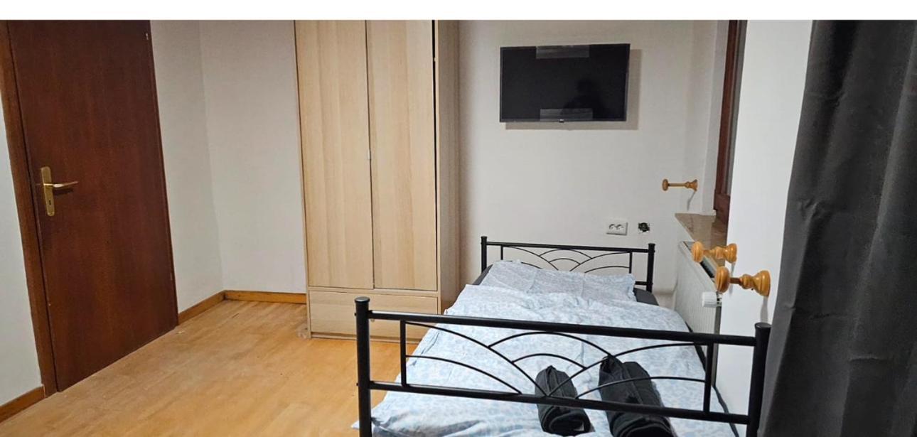Apartamento In - Ensen Am Rhein *