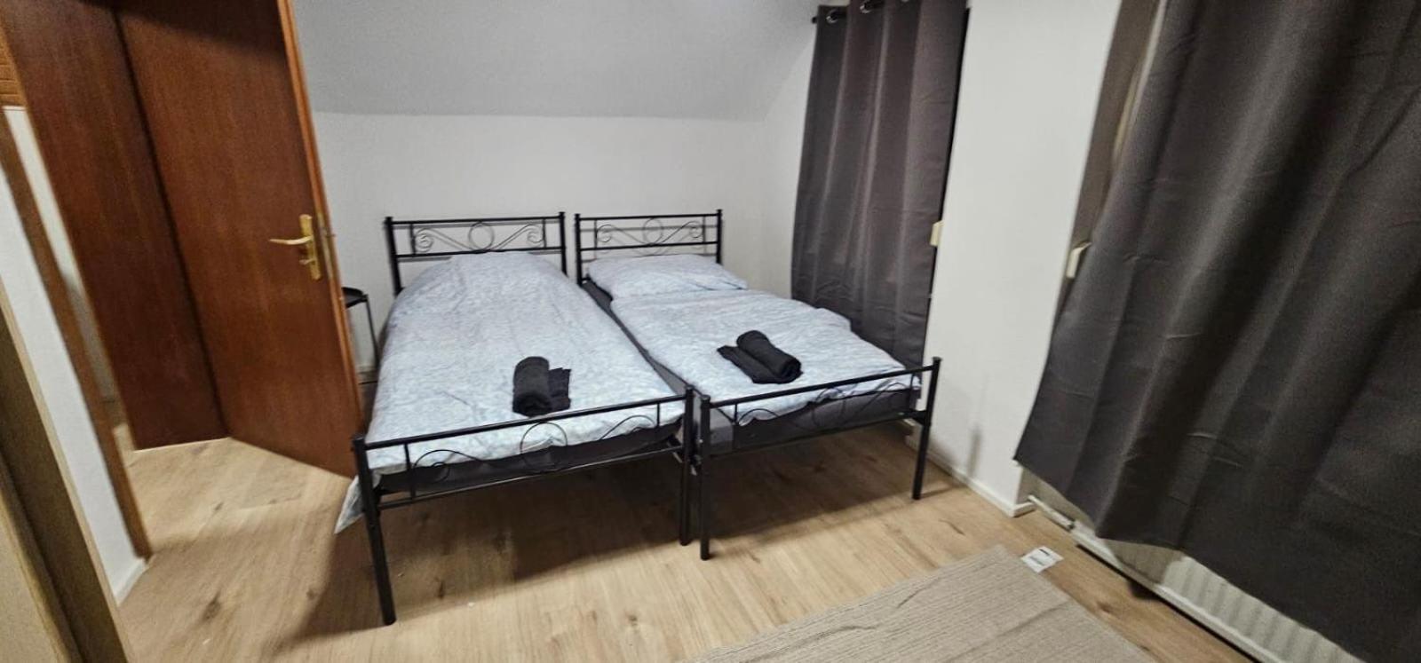 Apartamento In - Ensen Am Rhein Colónia