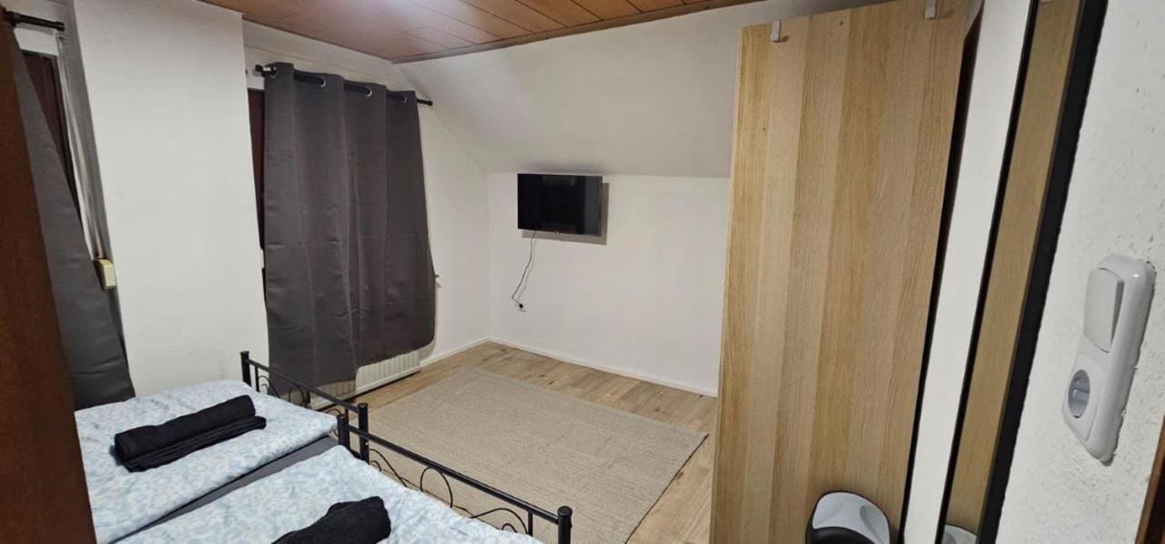 Apartamento In - Ensen Am Rhein Colónia